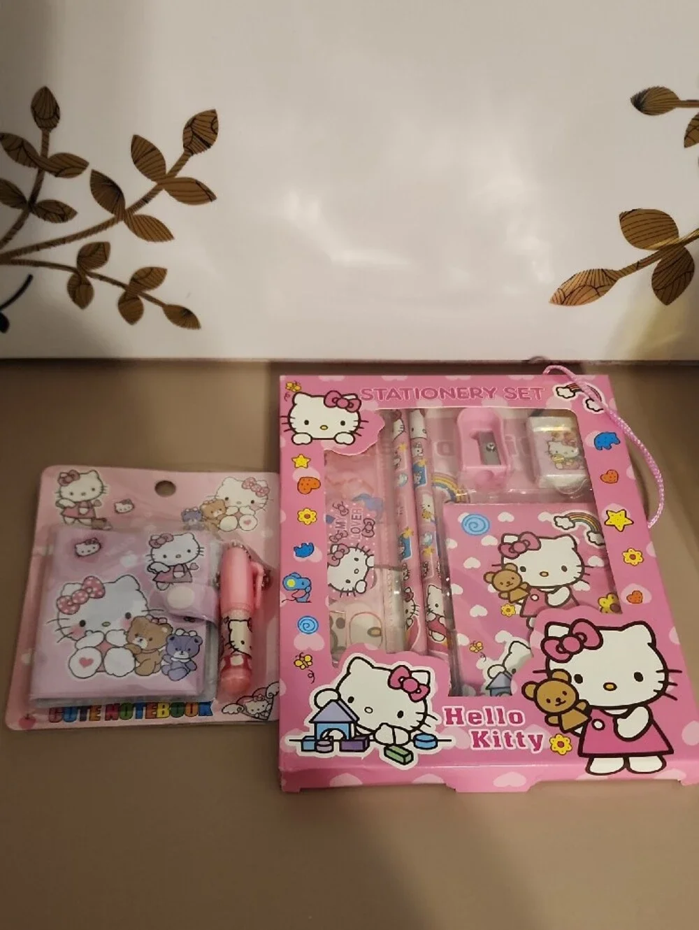 Hello Kitty Bundle For Back To School!